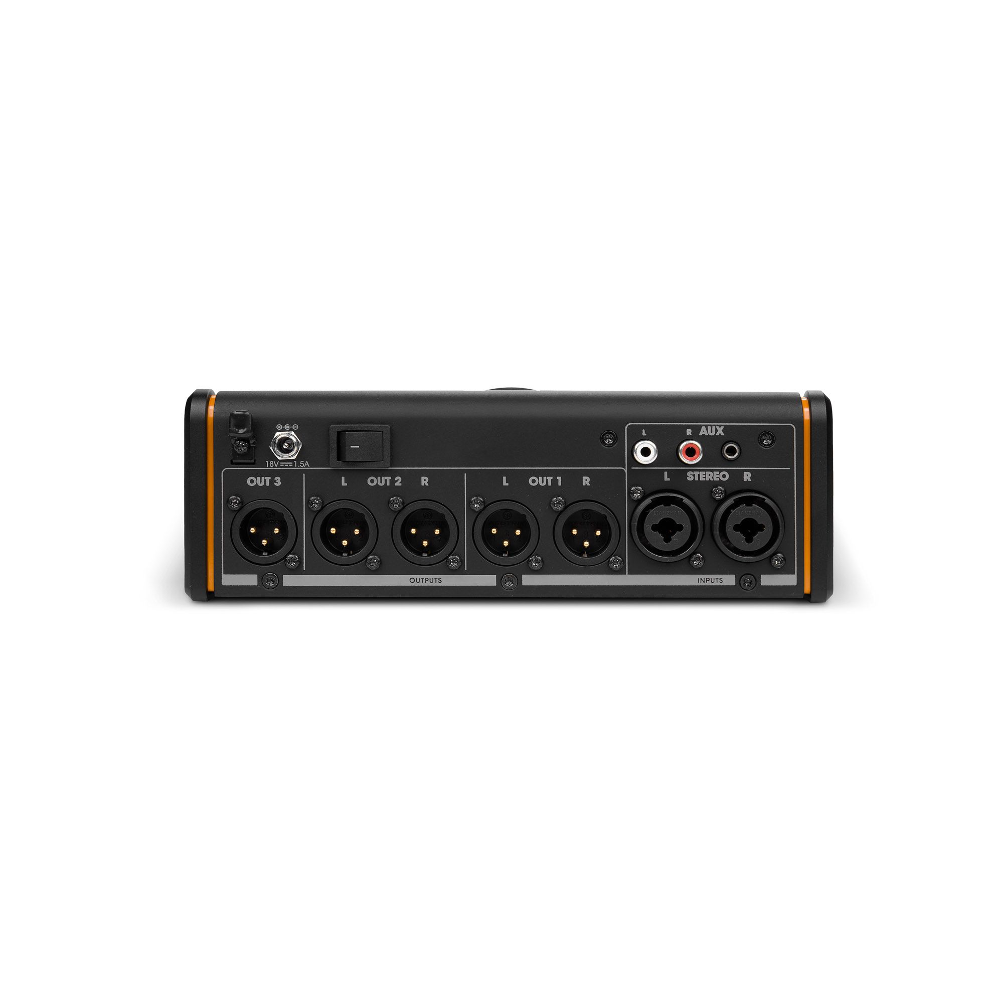 Palmer Monicon L G2 - ContrÔleur De Monitoring - Variation 3