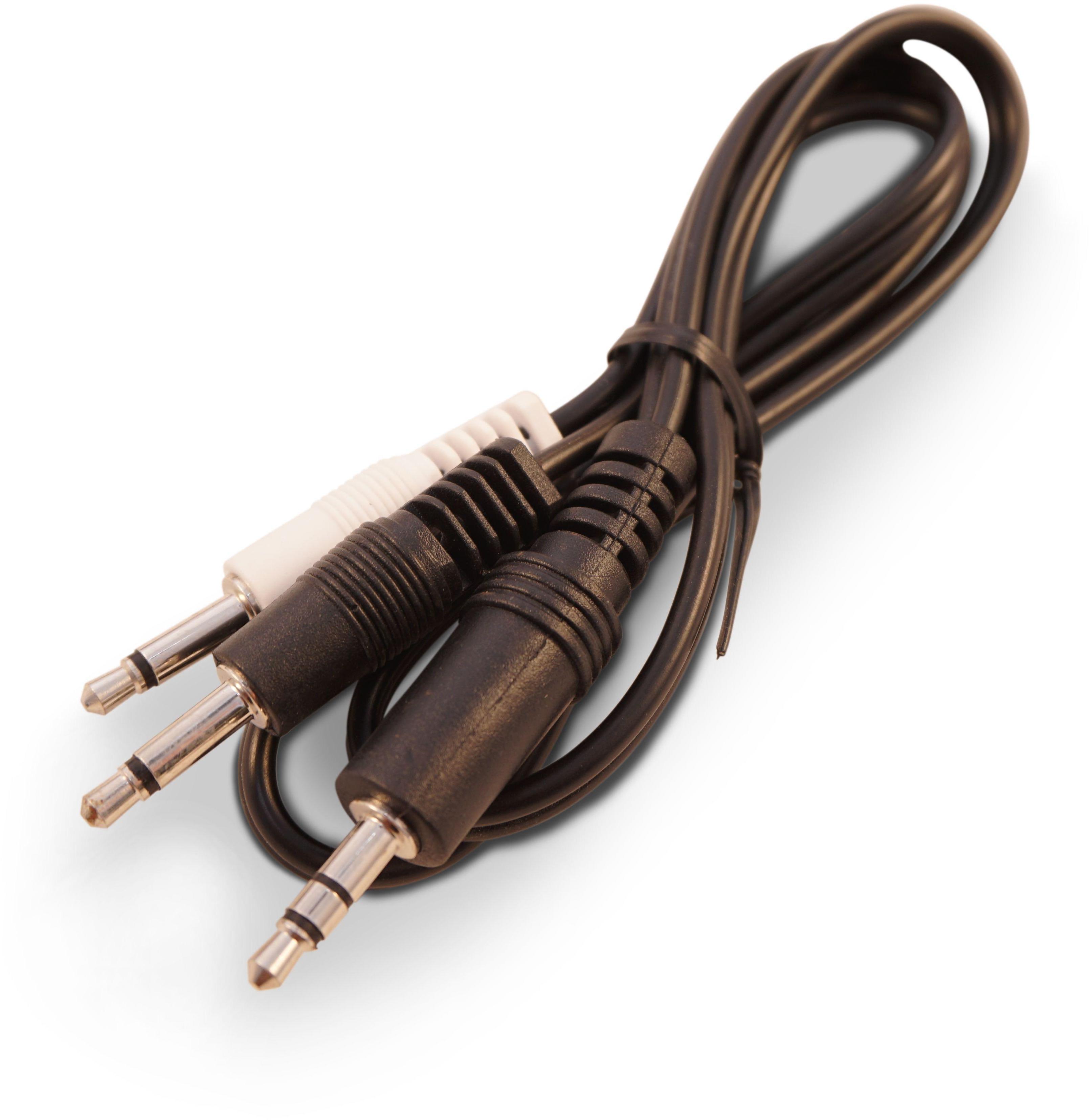 Câble Patchblocks splitter cable