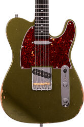 PT-6 SGR R - sherwood green relic