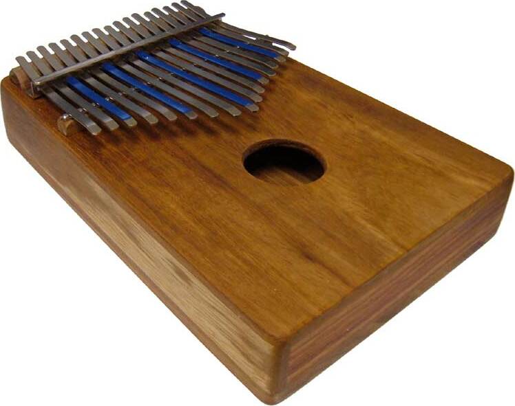 Paul Tracey C17 Treble Pickup - Kalimba - Main picture