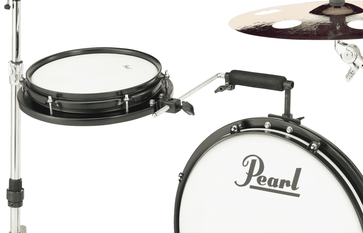 Pearl Compact Traveler - - Pack Batterie - Variation 3