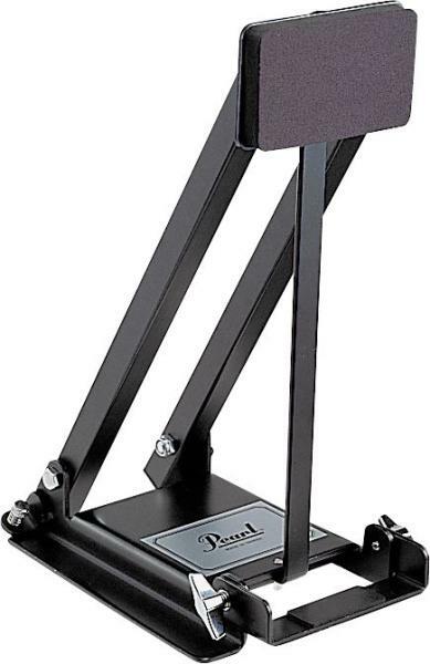 Pearl Bd10   Grosse Caisse - Pad Entrainement Batterie - Main picture