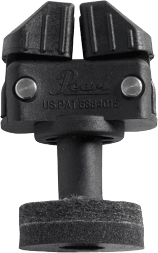 Pearl Ecrou Papillon Wl-230 Wingloc - Visserie Batterie - Main picture