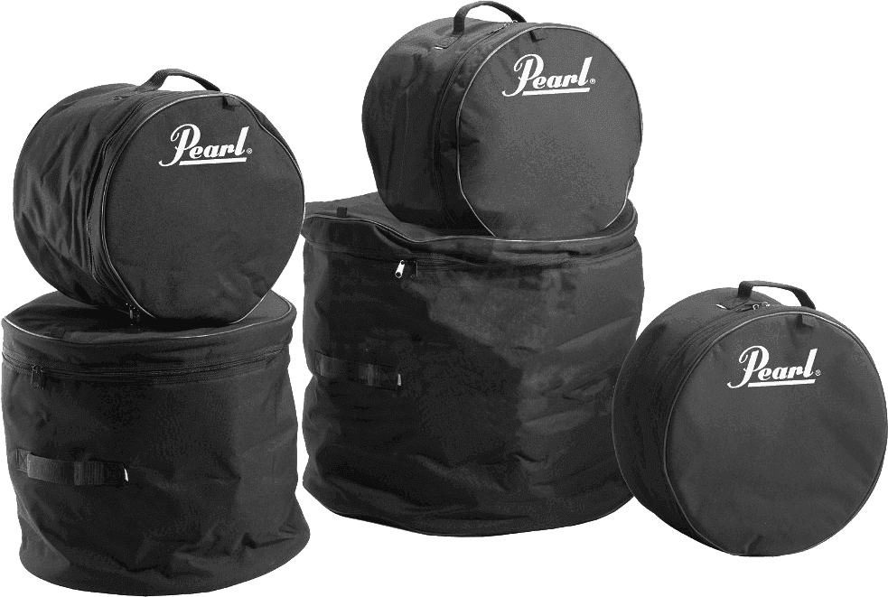Pearl Dbs04n Pack Housses Rock 22