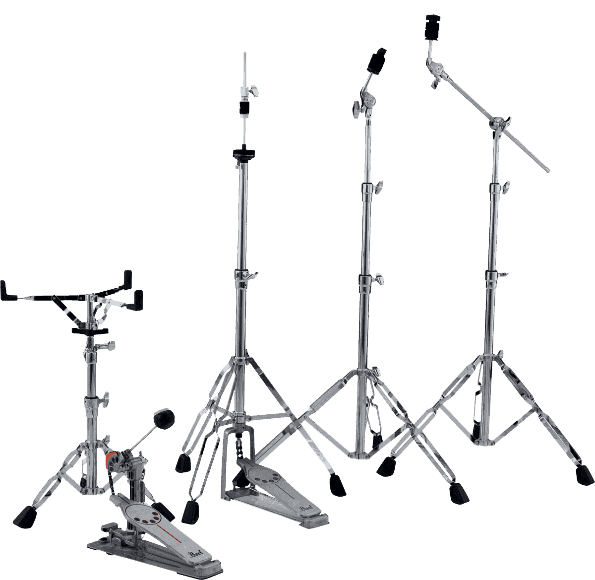 Pearl Hwp930 Pack Hardware Pro - Pack Stand & Support - Main picture