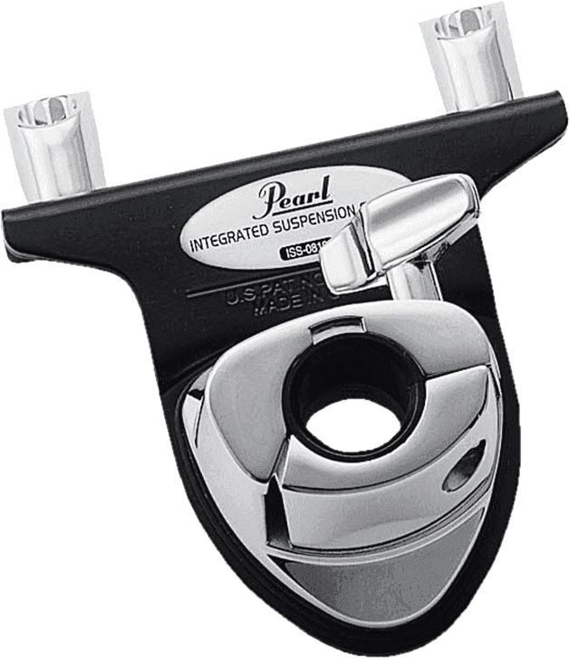 Pearl Suspension Tom Iss 8