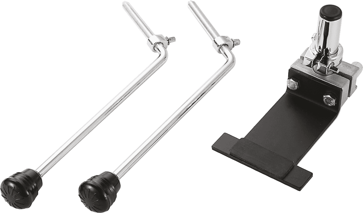 Pearl Kit Jg16 Jungle Gig Kit De Transformation Tom Basse - Suspension Tom Batterie - Main picture