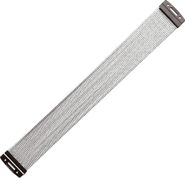 Pearl S025 Timbre Free Floating 14 20 Spires + Cordelettes - Timbre Batterie - Main picture