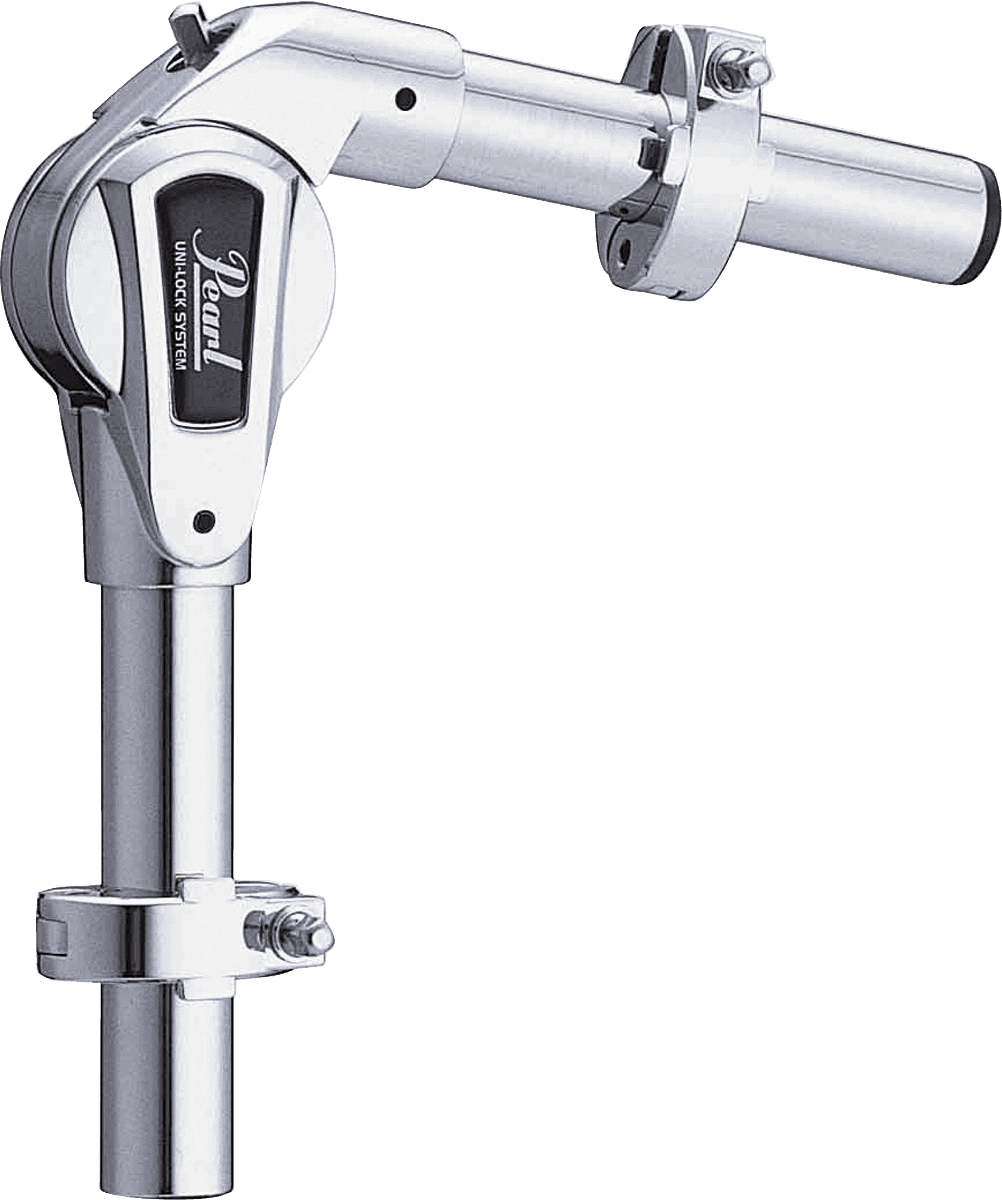 Pearl Th900s Support Tom Uni Lock Court - Support De Toms - Main picture