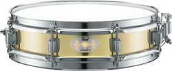 Caisse claire Pearl B1330 Piccolo 13x3 Cuivre - Jaune