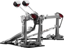 Pédale grosse caisse Pearl P-2052C - Eliminator Redline Chaine
