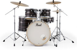 Export Standard 22'' - Metallic Amethyst Twist