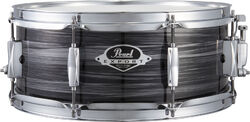 Caisse claire Pearl Export 14X5.5 Graphite Silver Twist - Graphite Silver Twist