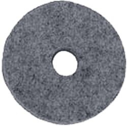 Feutre batterie Pearl FLW-003 - Feutre Embase HI-hat