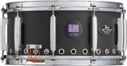 Signature Matt Mcguire 14X6.5 - Noir