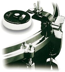 Sourdine batterie Pearl Sourdine OM1