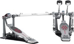 Pédale grosse caisse Pearl P-2052B Eliminator Redline Courroie