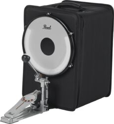 Housse & étui percussion Pearl PSC-BC1213 Housse Cajon Grosse Caisse