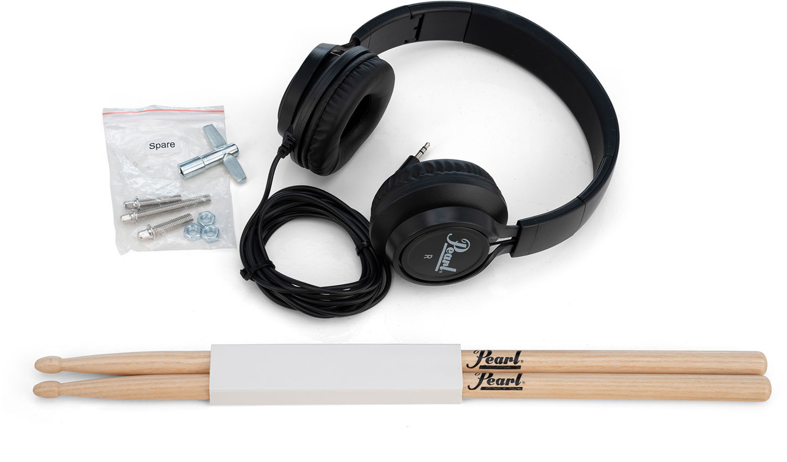 Pearl Ers 1000 Eroadshow Kit - Kit Batterie Électronique - Variation 4