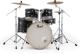 Export Standard 22'' - 5 fûts - graphite silver twist