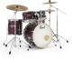 Export Fusion 20 - satin scarlet