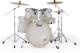Export Rock 22'' - 5 fûts - slipstream white