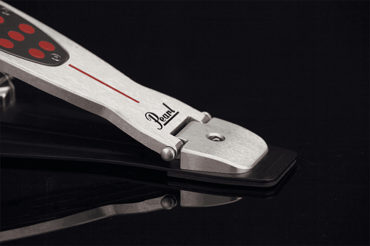 Pearl P-2050c Eliminator Pedal - PÉdale Grosse Caisse - Variation 2