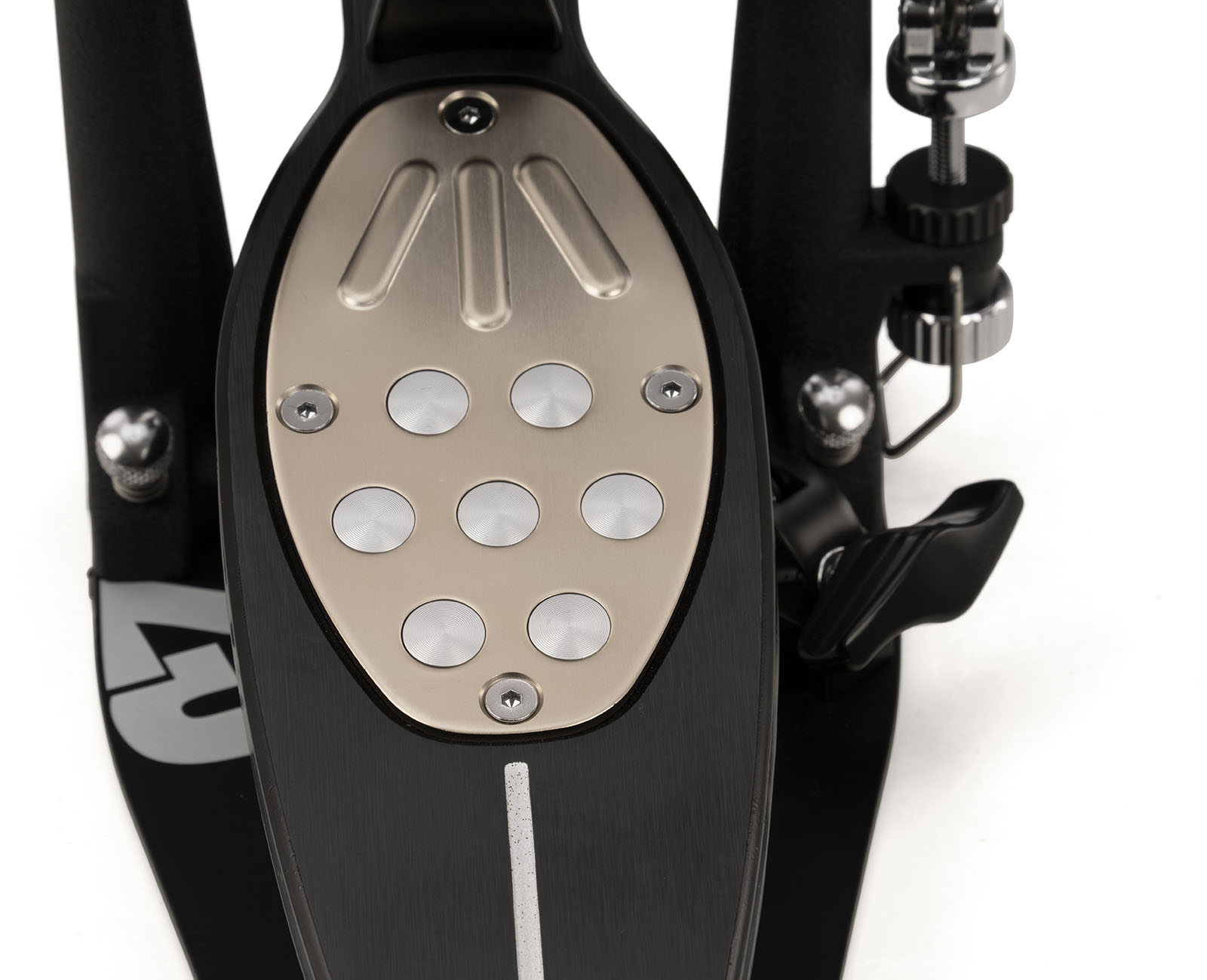 Pearl P-2052c/b Eliminator P. Anniv. - PÉdale Grosse Caisse - Variation 4