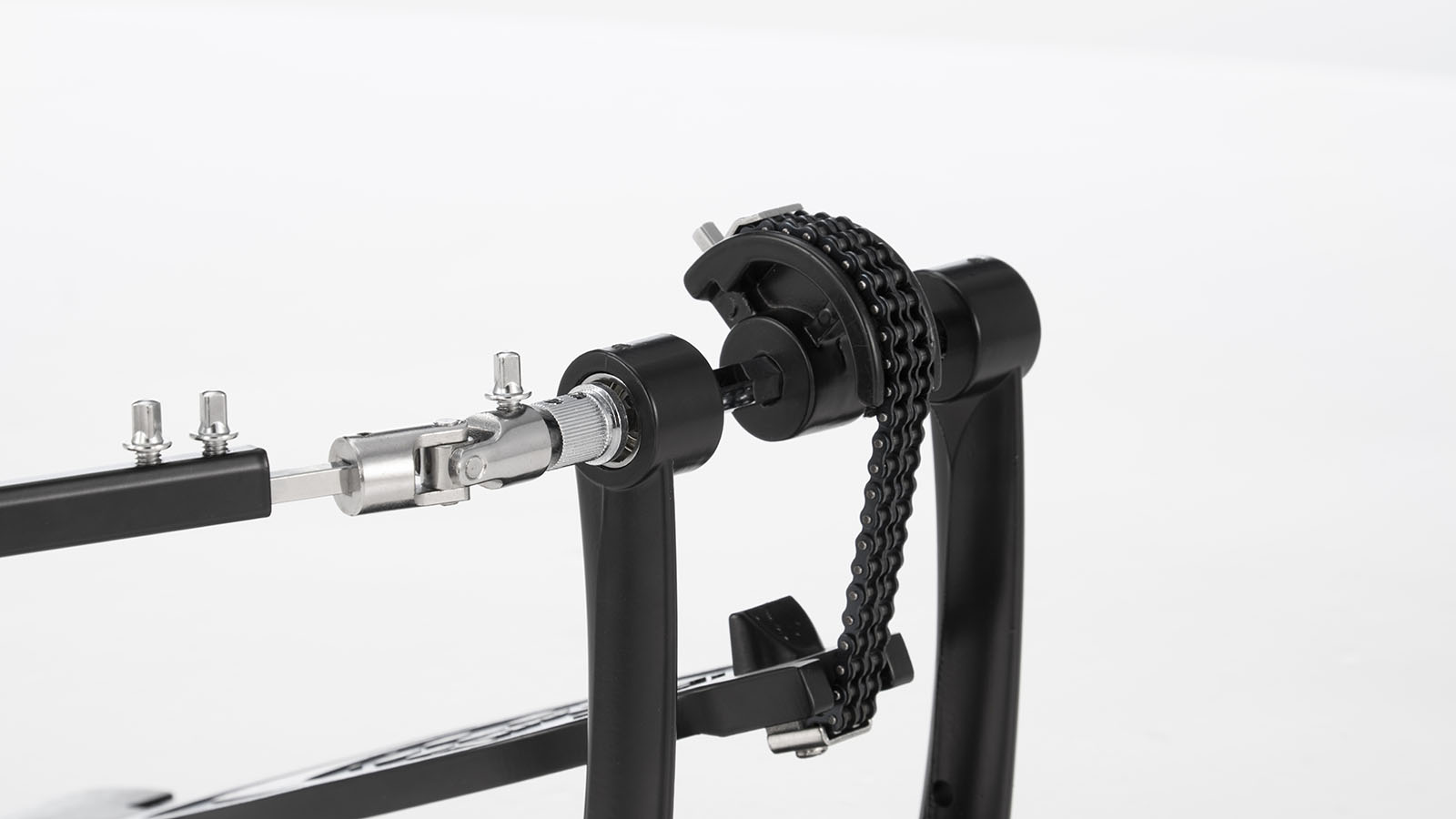 Pearl P-532 Double Bass Drum Pedal - PÉdale Grosse Caisse - Variation 9