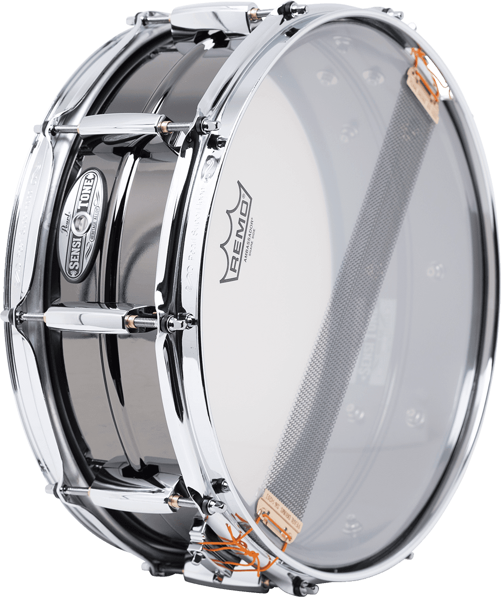 Pearl Sth1450br Sensitone Heritage Alloy 14'' X 5