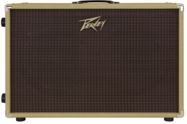 Peavey 212-c Tweed - Baffle Ampli Guitare Électrique - Main picture