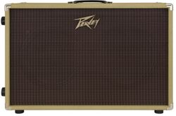 Baffle ampli guitare électrique Peavey 212-C Tweed