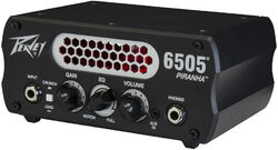 6505 Piranha MH