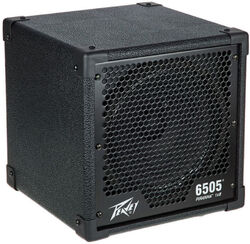 Combo ampli acoustique Peavey Piranha 6505 Micro 1x8 Cabinet
