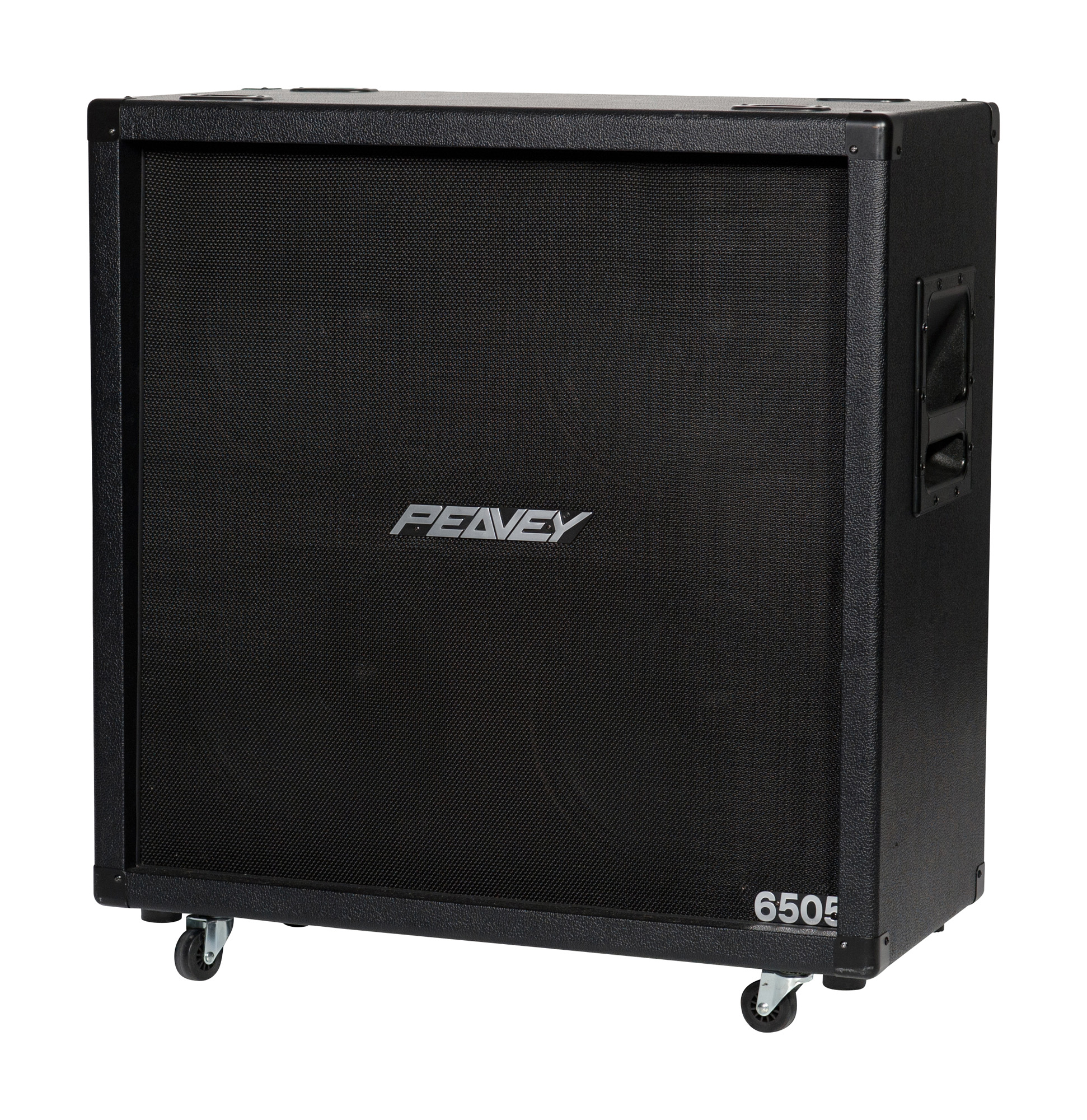 Peavey Enceinte Guitare 6505 4x12 300w - Ampli Guitare Électrique Combo - Variation 2