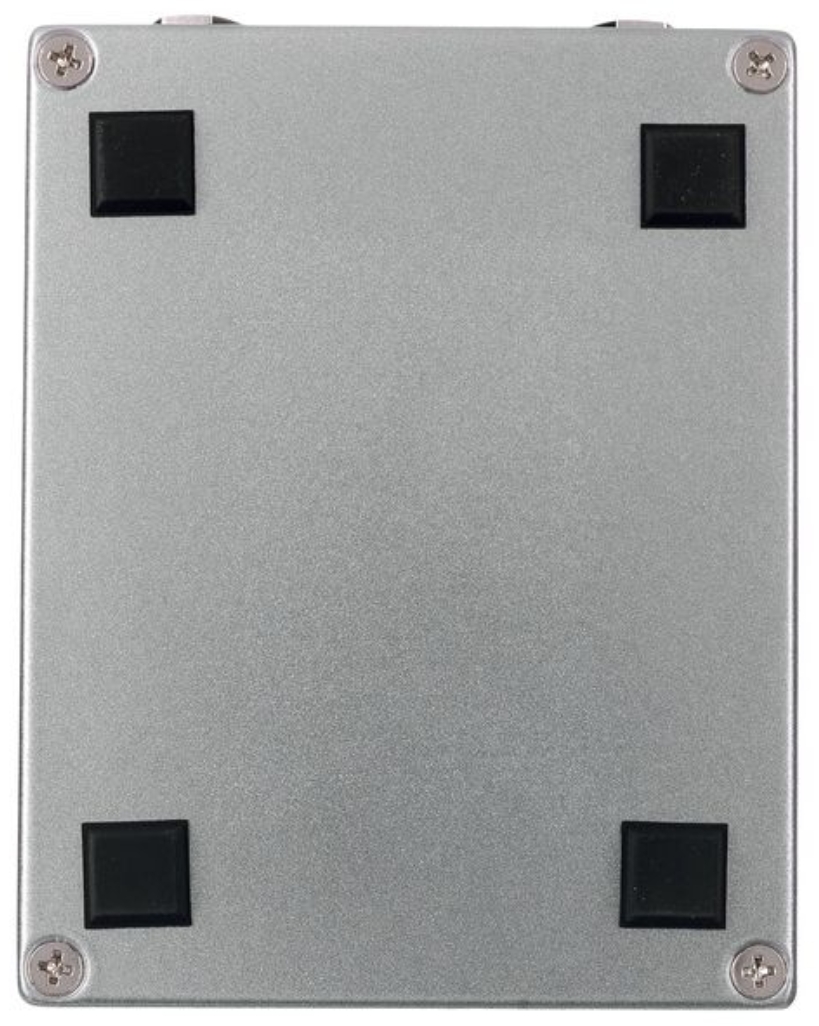 Peavey Session Ltd 400 Preamp Legacy - PÉdale Overdrive / Distortion / Fuzz - Variation 3