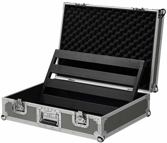 Pedal Space 10 Plus + Case - Pedalboards - Main picture