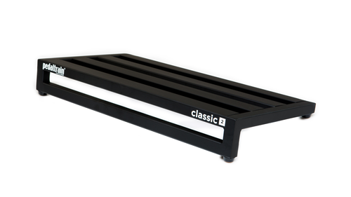 Pedal Train Classic 2 Sc (soft Case) - Pedalboards - Variation 3