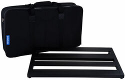 Pedalboards Pedal train Classic 2 SC (Soft Case)