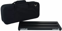 Pedalboards Pedal train Metro 20 SC (Soft Case)