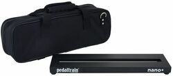 Nano+ SC (Soft Case) 3 à 5 pédales