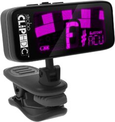 Strobo Clip HDC