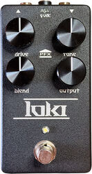 LOKI  Hot Bass Drive