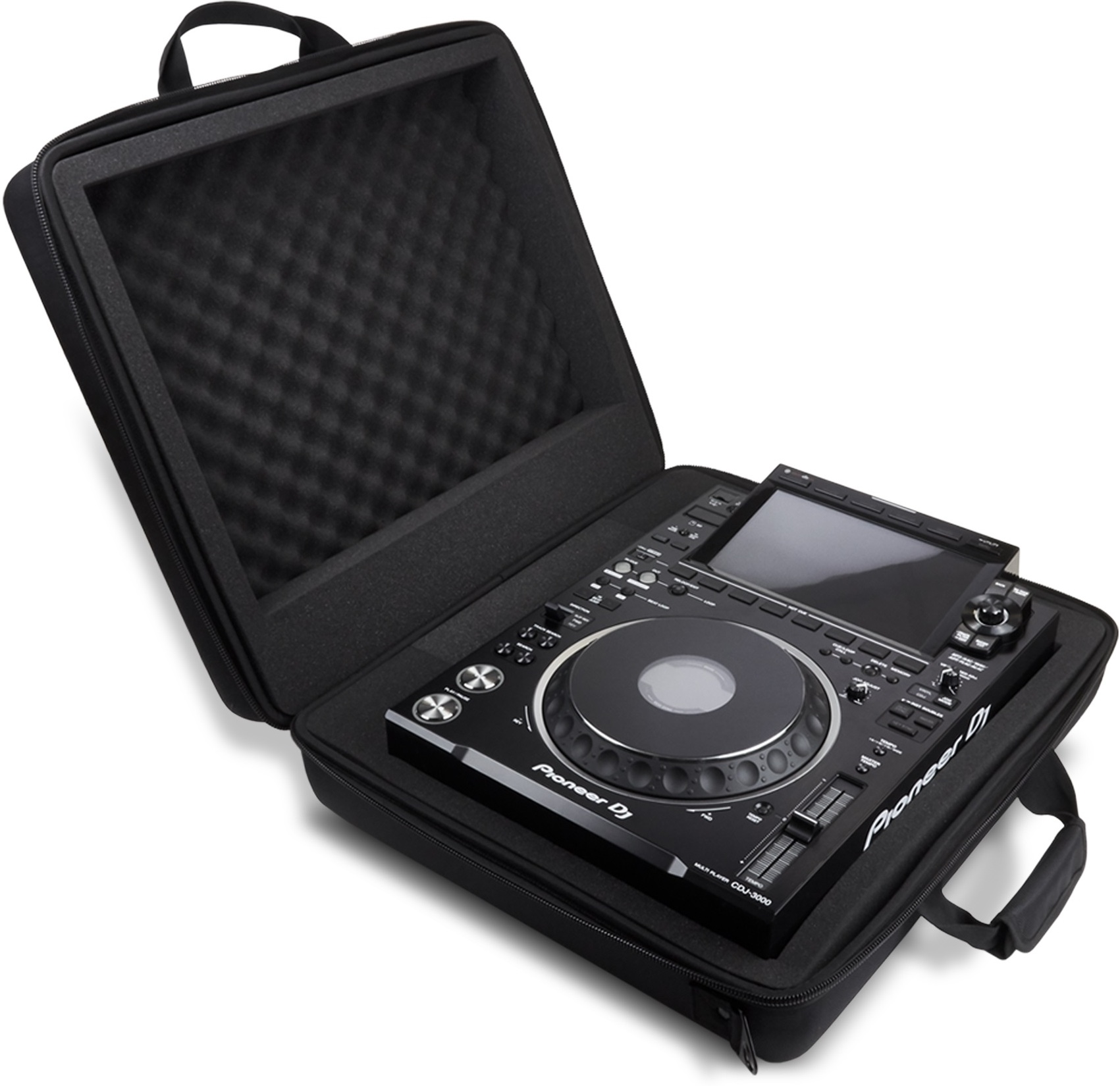 Pioneer Dj Djc-3000 Bag - Housse Dj - Main picture