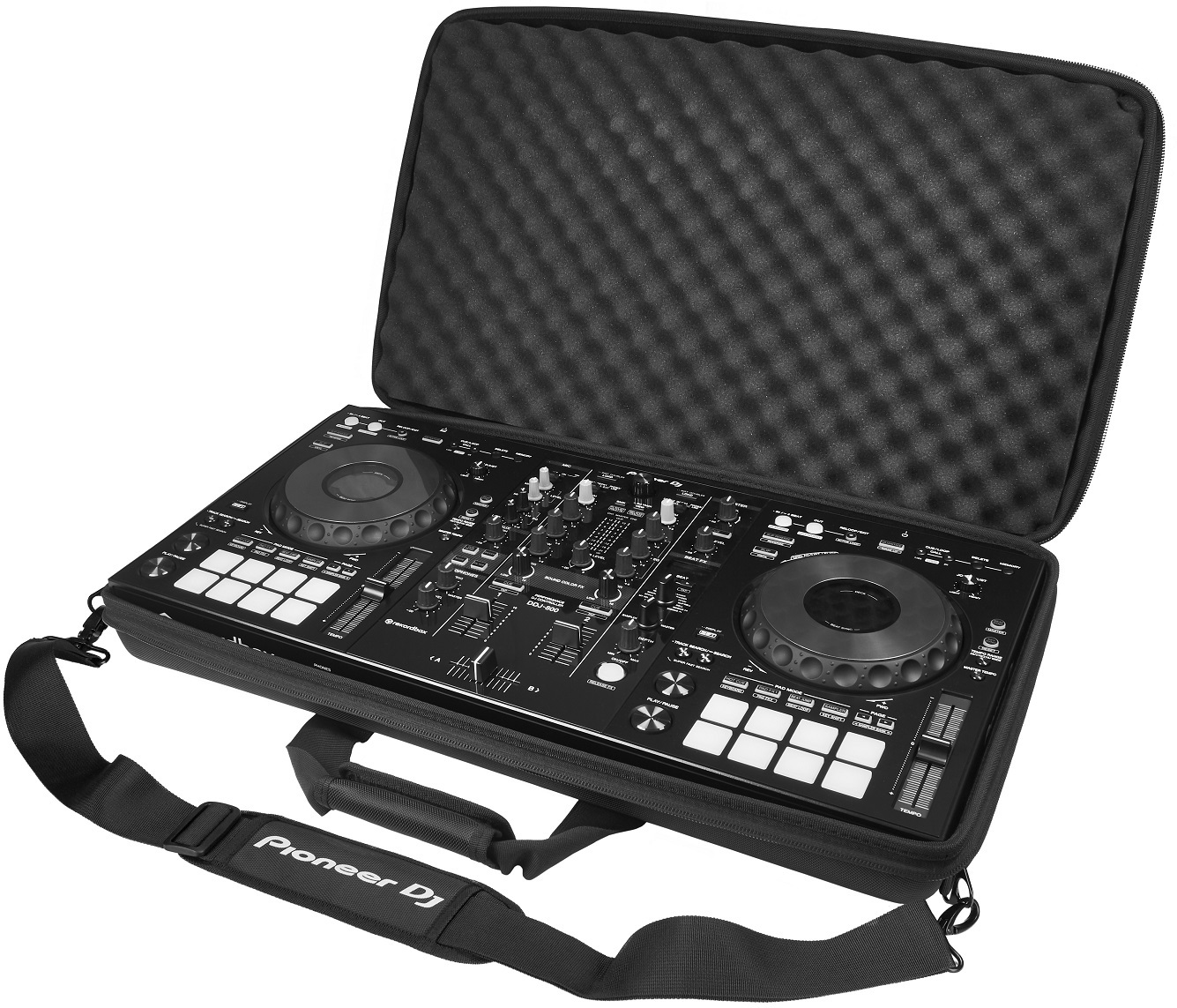 Pioneer Dj Djc-800 Bag - Housse Dj - Main picture