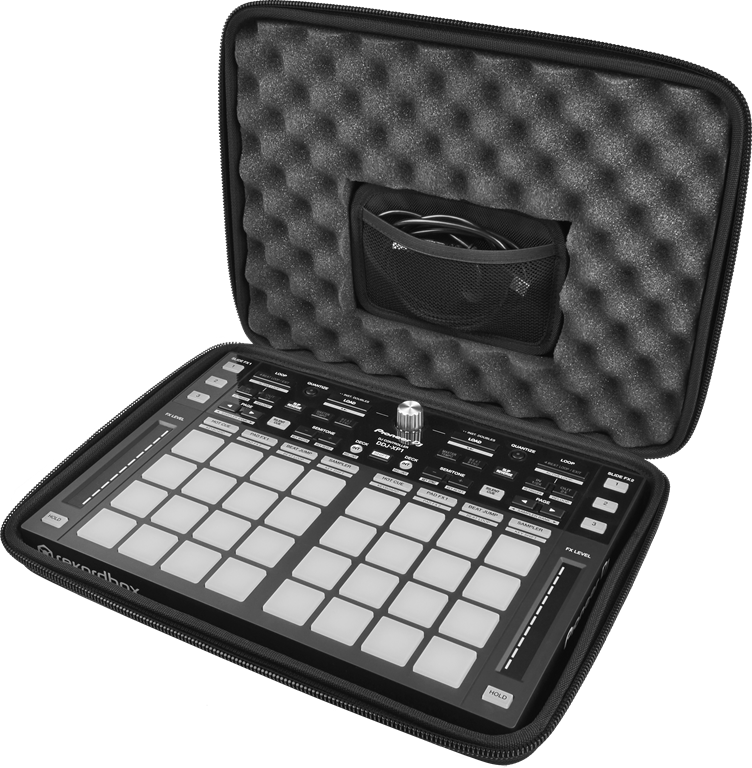 Pioneer Dj Djc-xp1 Bag - Housse Dj - Main picture