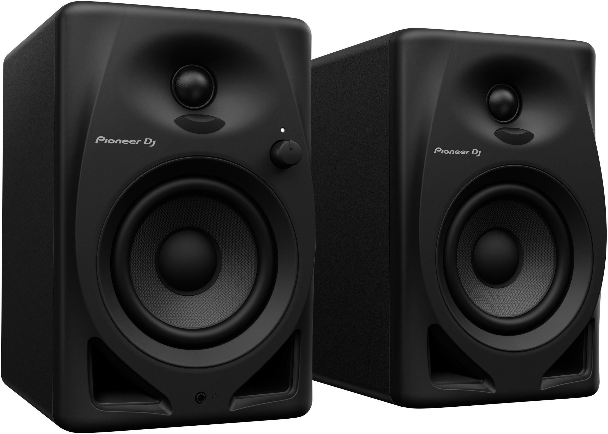 Pioneer Dj Dm-40d - Enceinte Monitoring Active - Main picture