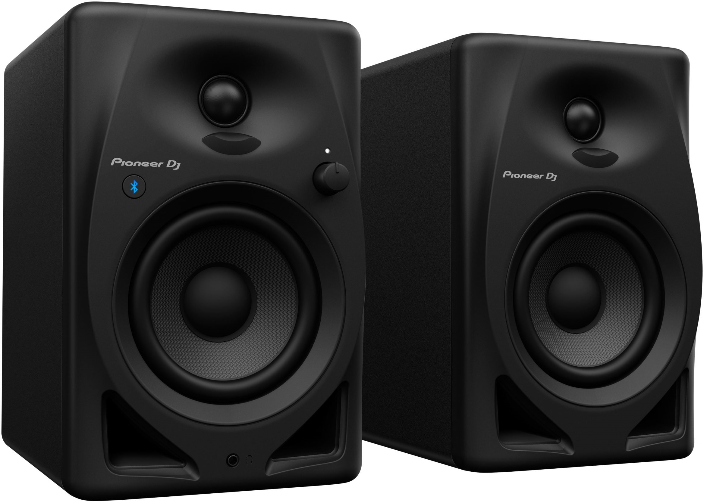 Pioneer Dj Dm-40d-bt - Enceinte Monitoring Active - Main picture