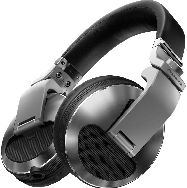 Pioneer Dj Hdj-x10-s - Casque Dj - Main picture