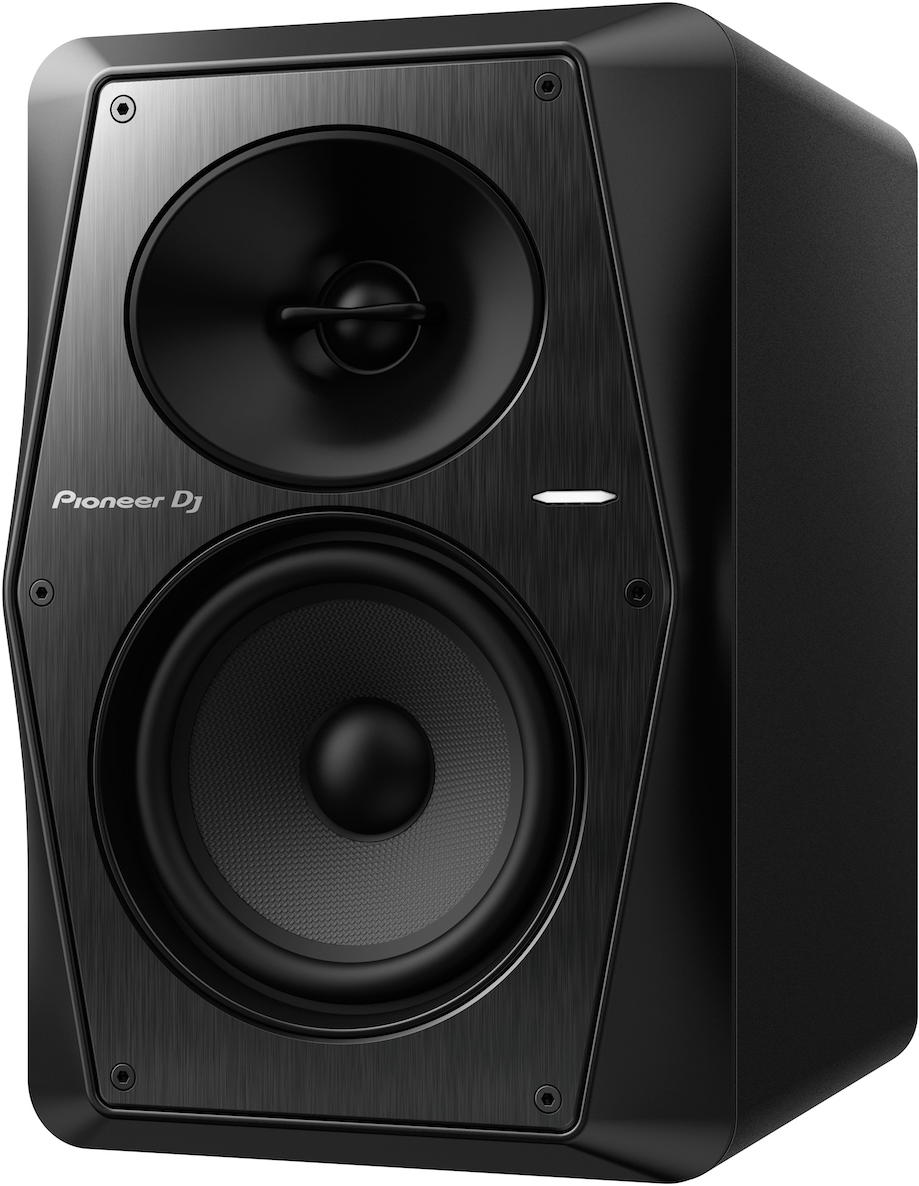 Pioneer Dj Vm-50 - La PiÈce - Enceinte Monitoring Active - Main picture